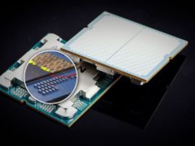 Największy skok od lat. AMD pracuje nad potężnymi procesorami Ryzen