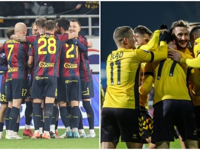 Pogoń Szczecin i GKS Katowice w walce o młodzieżowego reprezentanta Polski