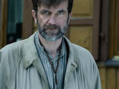 Polski serial HBO Max wstrząśnie widzami. W roli głównej Tomasz Kot