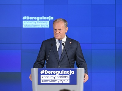 Premier na GPW. Znów duże oczekiwania i znów duże rozczarowanie rynku