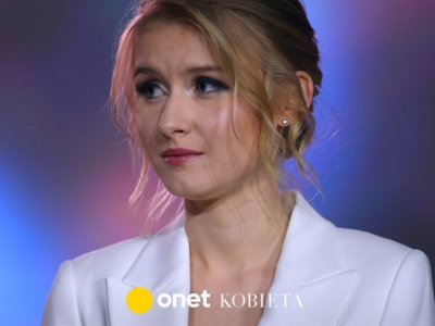 To tu Kinga Duda wzięła ślub. Kaplica prezydencka robi wrażenie
