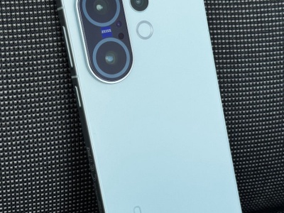 Mniejsza obudowa bez żadnych kompromisów. vivo X200 FE w redakcyjnym teście