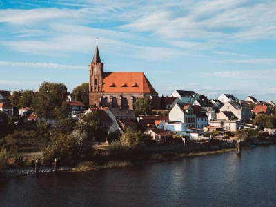 Niemieckie miasto tuż przy granicy z Polską szuka mieszkańców. Od zaraz i zupełnie za darmo
