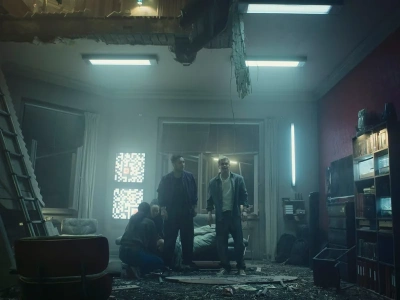 Netflix zasypuje nowościami! Tych thrillerów nie możesz przegapić