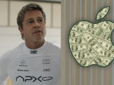 Apple doczekał się upragnionego hitu. 