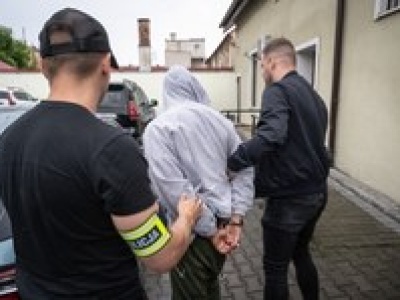 Kolumbijczyk przyznał się do zabójstwa Polaka. Nocna tragedia w Nowem