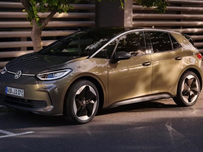 Najchętniej kupowane samochody elektryczne w Niemczech [czerwiec 2025]. Oto czym będziemy jeździć za 5+ lat ;)