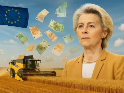 Ekspert o zablokowaniu Mercosur: 