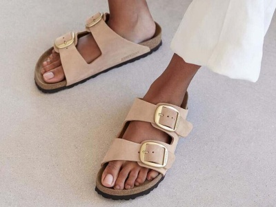 Birkenstock idzie na wojnę z podróbkami. Sprawa sądowa jest już w toku