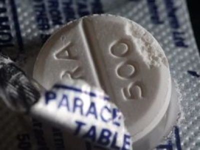 Natura zadziwia. Bakteria przekształca plastikowe odpady w paracetamol