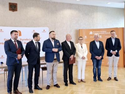 W Krakowie wybudują ekrany. Umowa podpisana