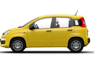 Auto miejskie z silnikiem benzynowym. Najtańszy Fiat Panda, czy bazowa Dacia Sandero?