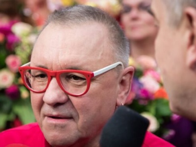 Podali, ile zarobił Owsiak i Złoty Melon. Przeciętny Polak może tylko pomarzyć
