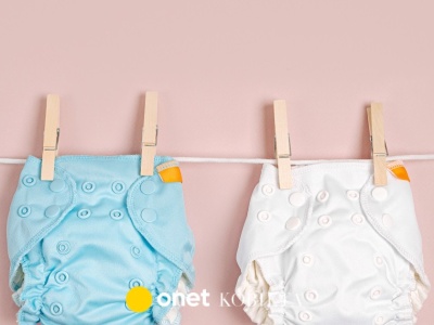 Najlepsze pieluchy wielorazowe dla dzieci i niemowląt – TOP 5 pieluszek wielokrotnego użytku