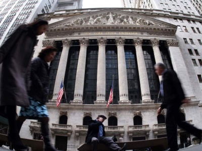 Rynek akcji wpadł w sidła, Fed zatopi Wall Street? Oto prognoza