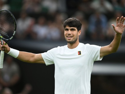 Wielkie gwiazdy w grze o tytuł w Wimbledonie. To oni zmierzą się w ćwierćfinale