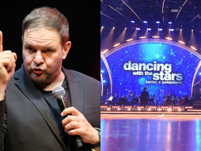 Tomasz Karolak obłowi się na 