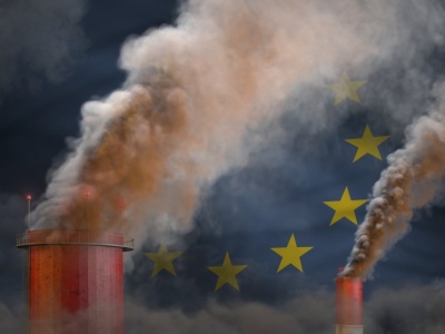 Rafał Woś: A ci dalej w klimatycznym amoku. Jak unijny establiszment postanowił samozaorać Europę
