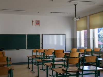 Zniknęła 4. tura ferii. Za to 1 września początek roku szkolnego bez zmian