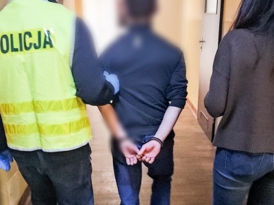 Połamane żebra, groźby śmierci. Sąd nie miał litości dla agresora ze szpitala