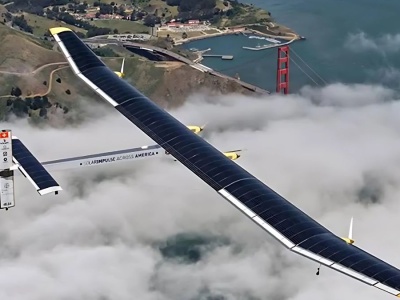 Solar Impulse 2 dziewięć lat później – co dzieje się obecnie z legendarną maszyną?