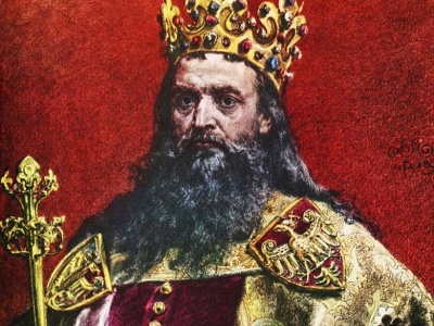 Kalendarium historyczne: 8 lipca 1343 – zawarcie Pokoju Kaliskiego