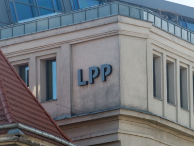 Zarząd LPP przyjął projekt układu z KNF