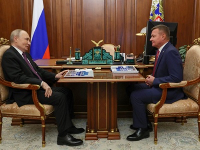 Putin go zwolnił. Były minister znaleziony martwy. Są wątpliwości ws. daty śmierci