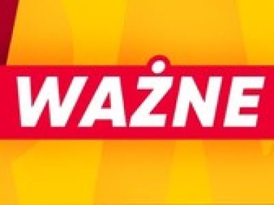 Klimczak ogłasza. Wiadomo, kto będzie prezesem Wód Polskich