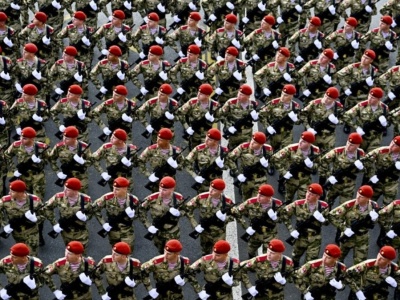 Tysiąc ludzi dziennie. Ogromne straty Rosji w Ukrainie