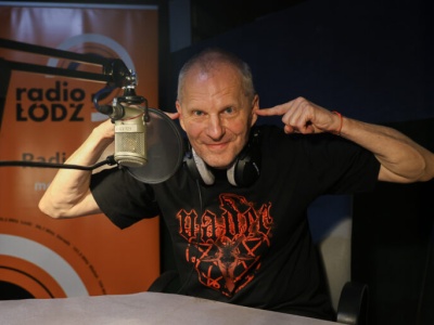 JUDAS PRIEST | Podnoszenie Ciężarów