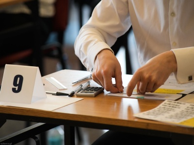 Matura 2025. Kiedy jest egzamin poprawkowy? Uczniowie mają niewiele czasu na złożenie deklaracji