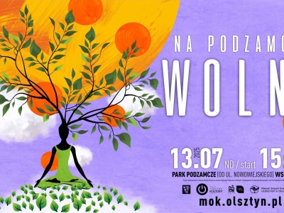 Na Podzamczu wolno vol. 4