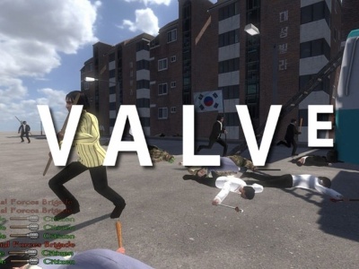 Valve ugięło się pod naciskiem rządu i usunęło ze Steam kontrowersyjną modyfikację [Aktualizacja: komunikat Valve]