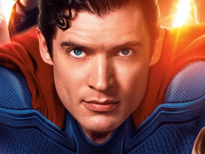 Nie uwierzysz, co krytycy powiedzieli o nowym Supermanie! Warto iśc do kina?