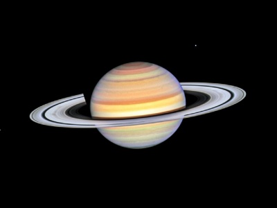 W Saturna coś uderzyło. Astronomowie w stanie najwyższej gotowości