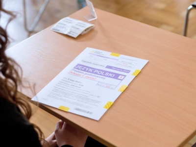 Wyniki matury 2025. Gdzie można zobaczyć swoją pracę maturalną?