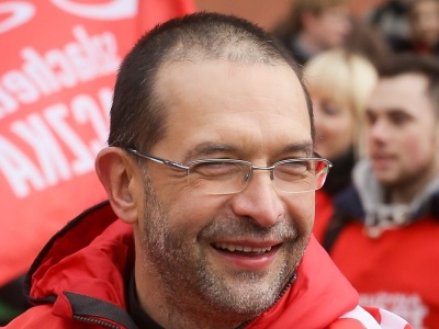 Umorzono sprawę ks. Stryczka o mobbing. Co ustalono?