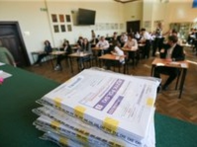 Czterech na pięciu abiturientów zdało maturę. Gdzie poszło najlepiej?