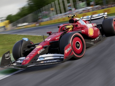 Nowa aktualizacja do F1 25 poprawia prędkość maksymalna gracza, lepszą wydajność VR i wiele innych poprawek