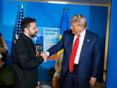 USA wyślą więcej broni na Ukrainę