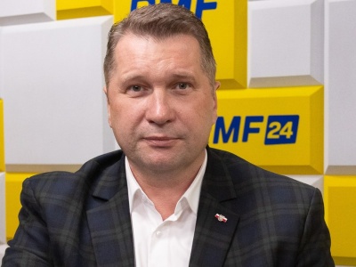Rząd techniczny popierany przez PiS i Polskę 2050? 