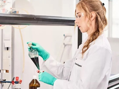 Noctiluca zawiera umowę z chińskim producentem micro-OLED