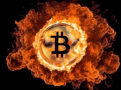 Bitcoin u progu nowego rajdu. Czy powtórzy wakacyjną hossę?
