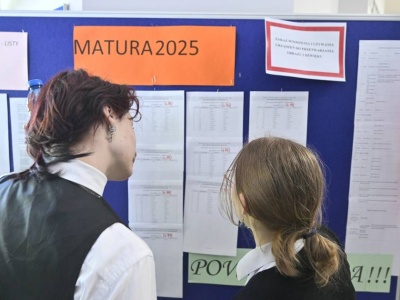 Jedna piąta uczniów nie zdała matury. CKE podsumowała wyniki