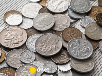 Te monety z PRL-u mogą być warte fortunę. Ich ceny osiągają nawet 20 tys. zł