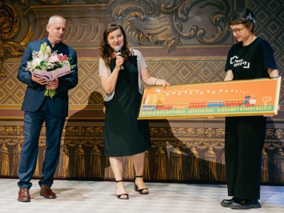 Teatr Horzycy z nowym dyrektorem artystycznym. Kto nim zostanie?