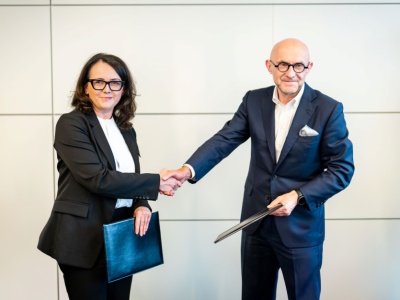 Orlen podpisał umowę z Microsoftem. Polski gigant stawia na sztuczną inteligencję