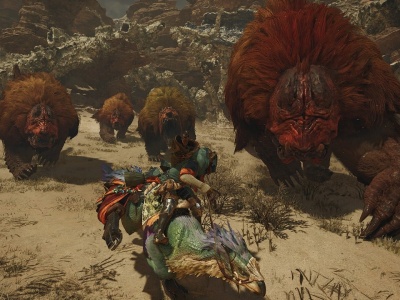 Capcom musiał anulować wykład na temat wydajności w Monster Hunter Wilds. Wszystko z powodu gróźb i nękania