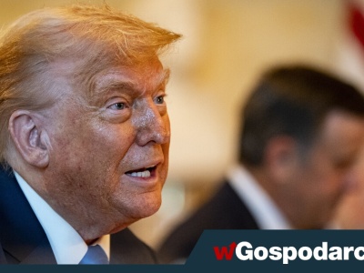 Trump zmienia zdanie. 